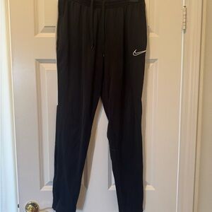 Nike Dri-FIT Black Apparel